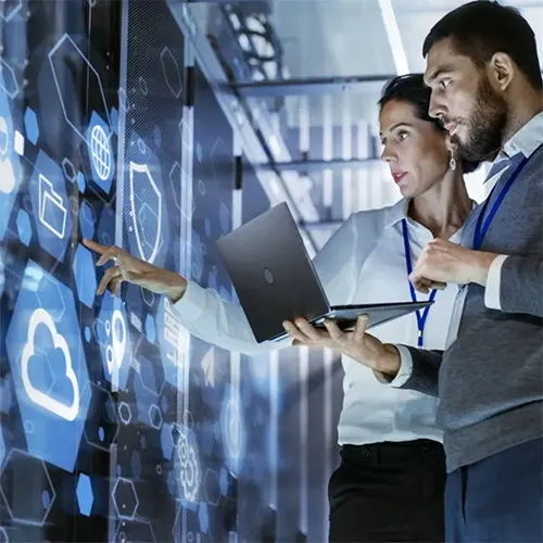 it-services